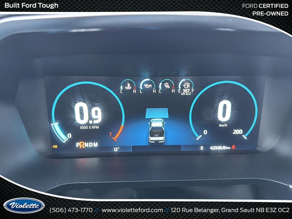 2022 Ford F-150 Limited