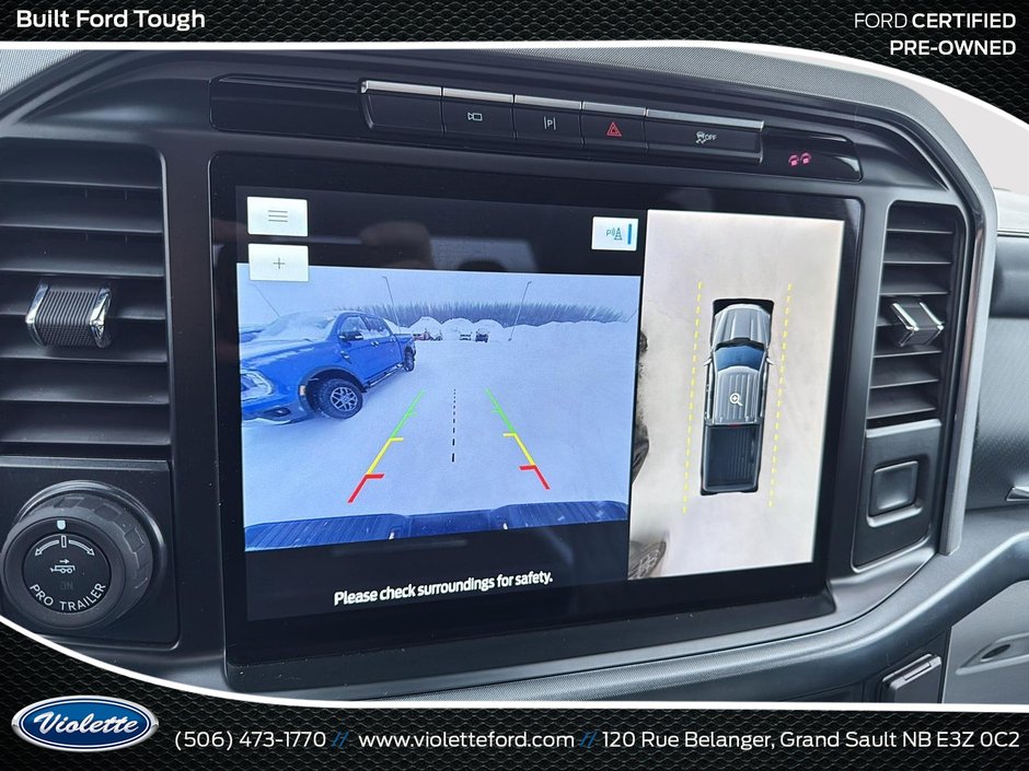 2022 Ford F-150 Limited