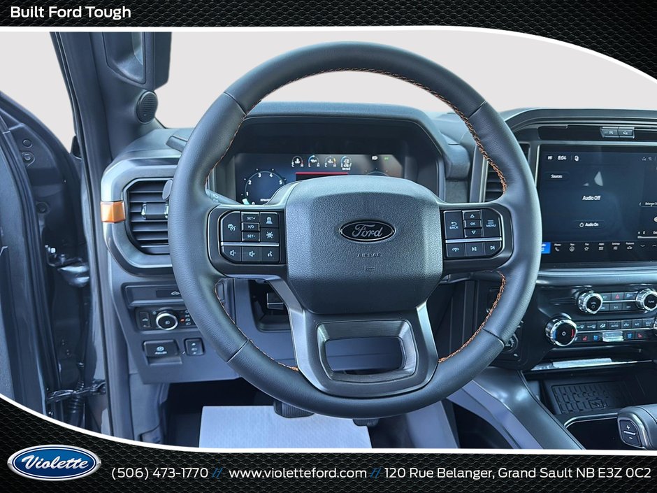 Ford F-150 Tremor 2026