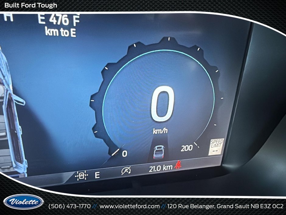 Ford F-150 Tremor 2026