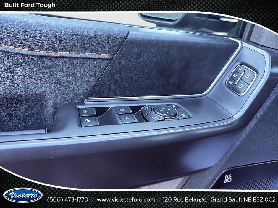 Ford F-150 Tremor 2026