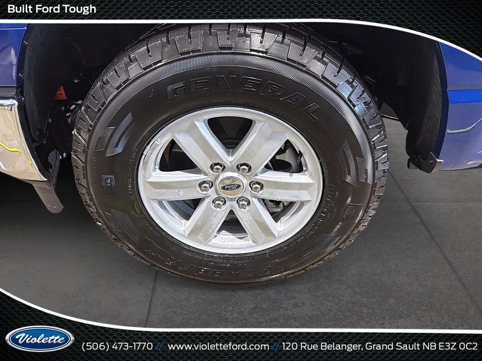 Ford F-150 XL 2026
