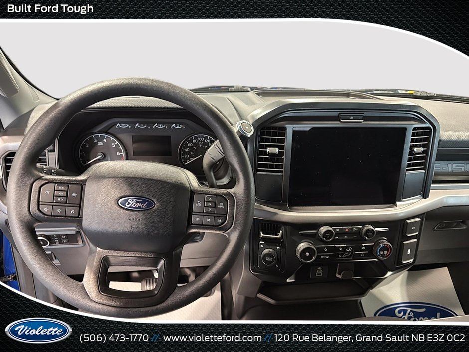 Ford F-150 XL 2026