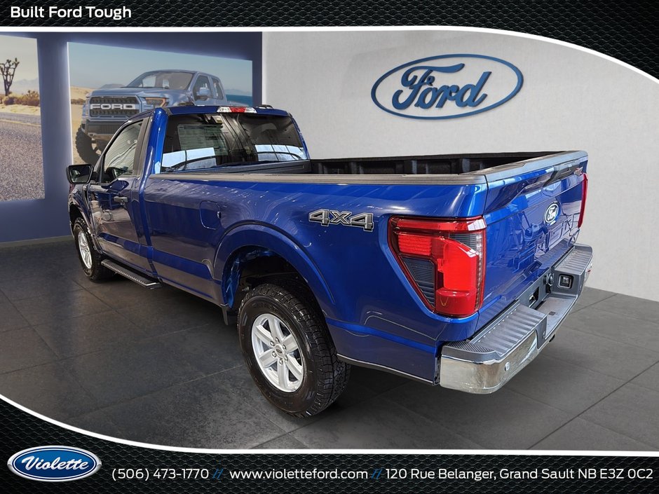 Ford F-150 XL 2026