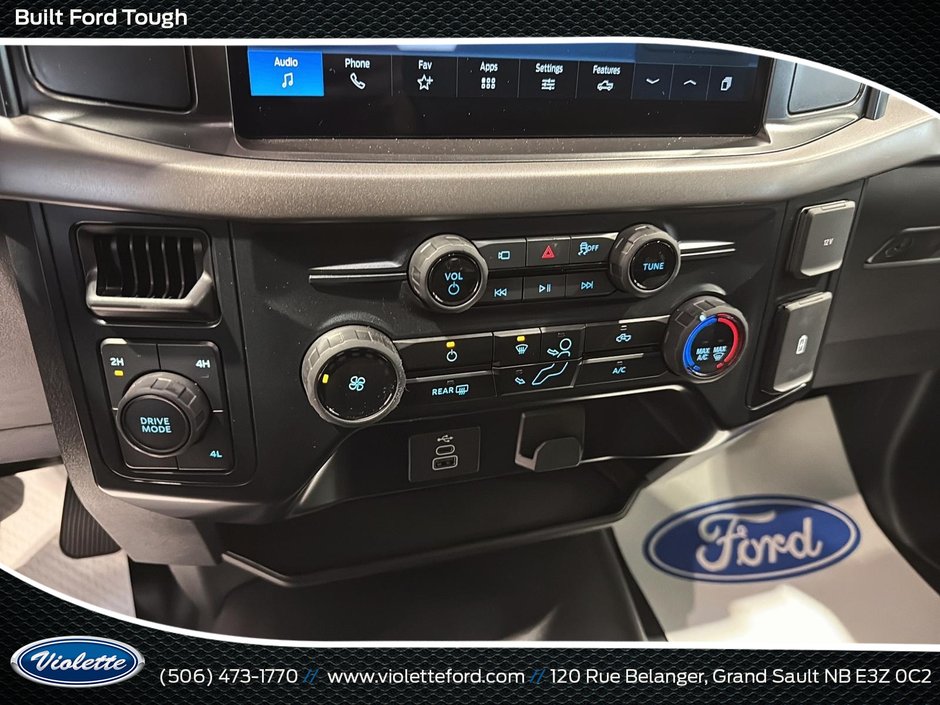 Ford F-150 XL 2026