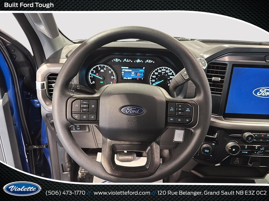 Ford F-150 XL 2026