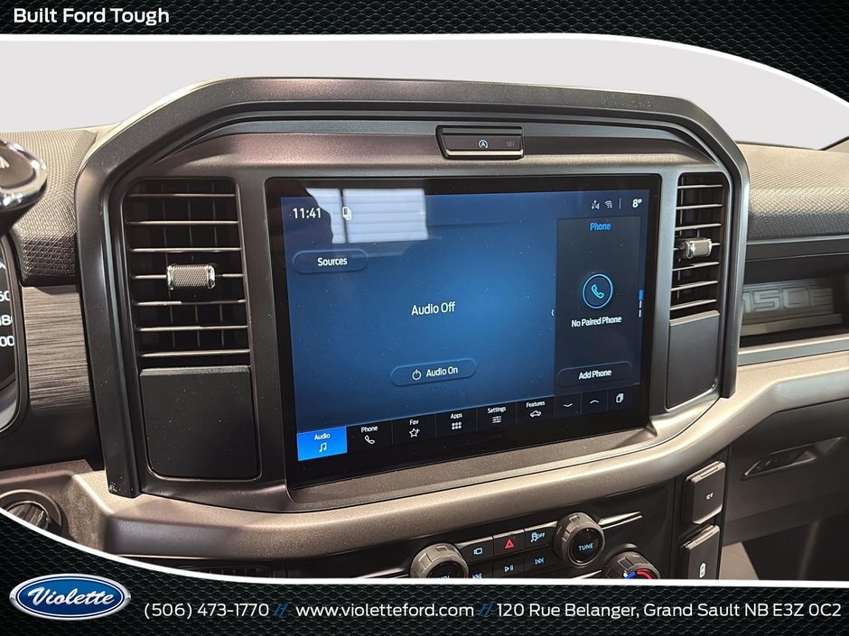 Ford F-150 XL 2026
