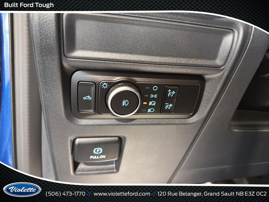 Ford F-150 XL 2026