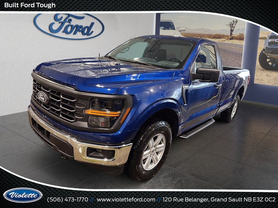 Ford F-150 XL 2026