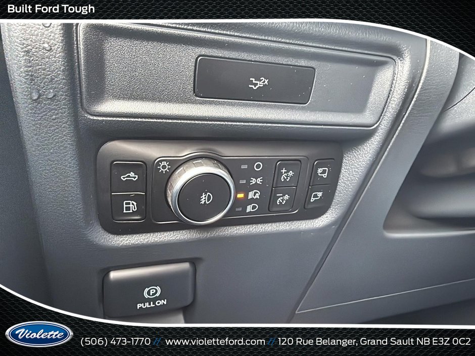 Ford F-150 XLT 2026