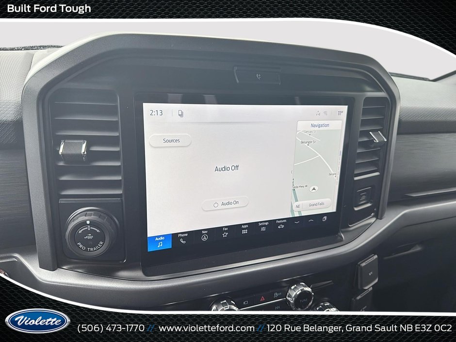 Ford F-150 XLT 2026