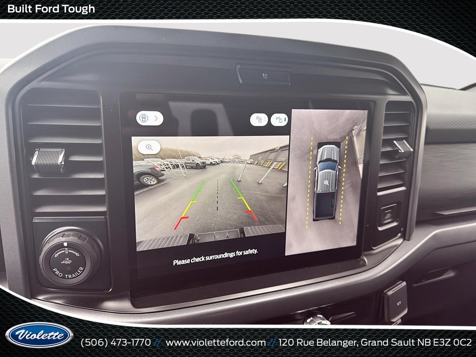 Ford F-150 XLT 2026