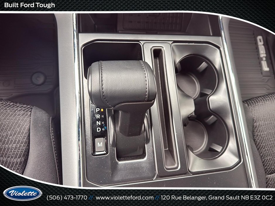 Ford F-150 XLT 2026