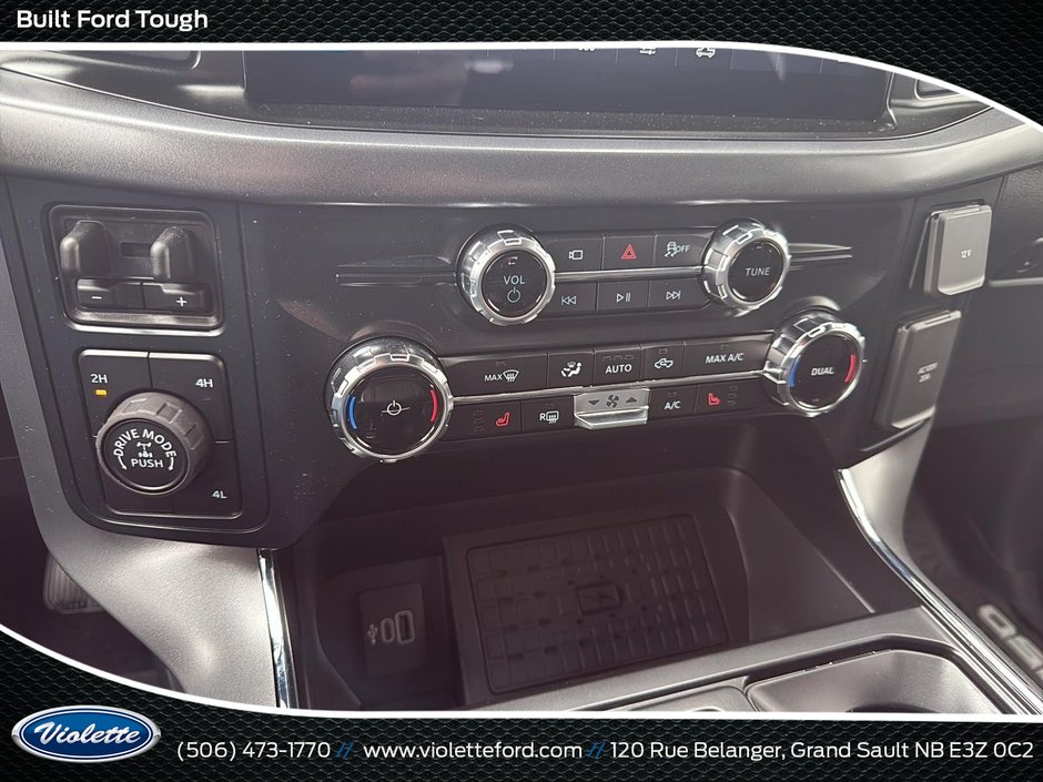 Ford F-150 XLT 2026