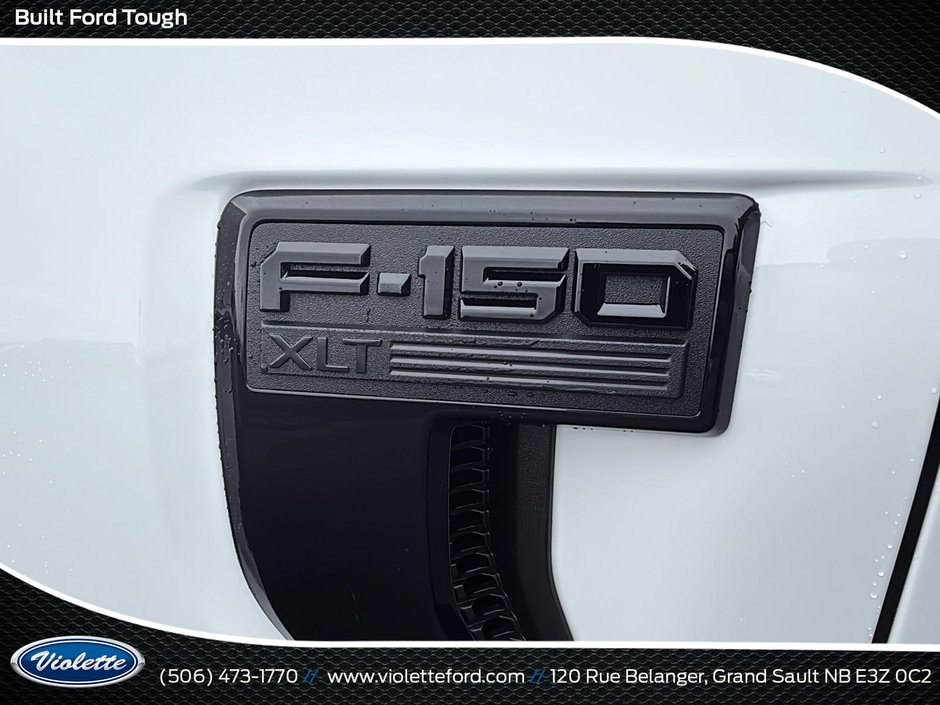 Ford F-150 XLT 2026