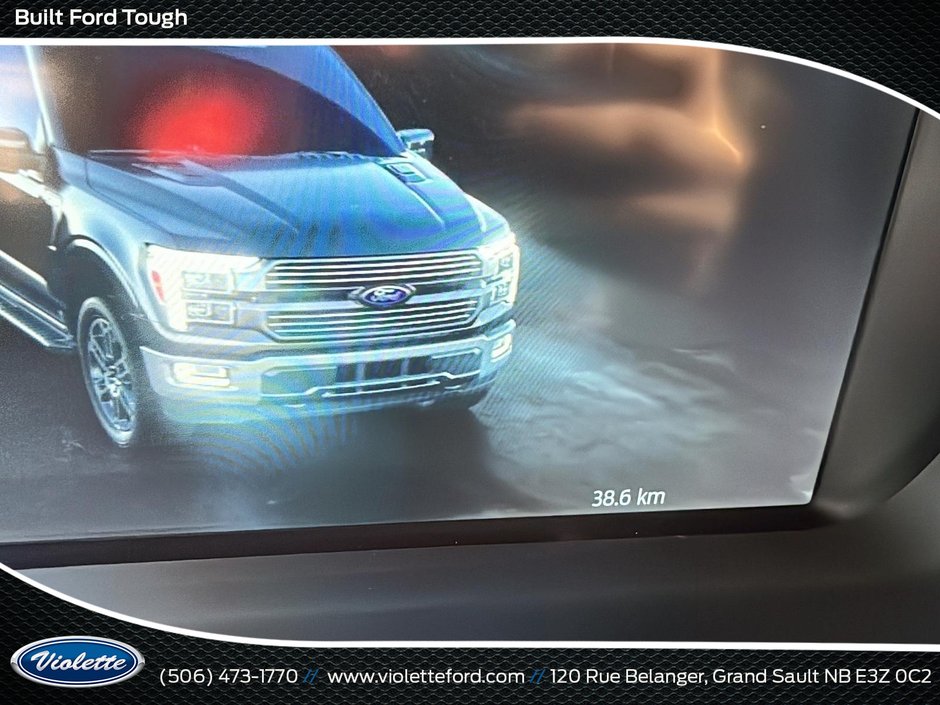 Ford F-150 XLT 2026