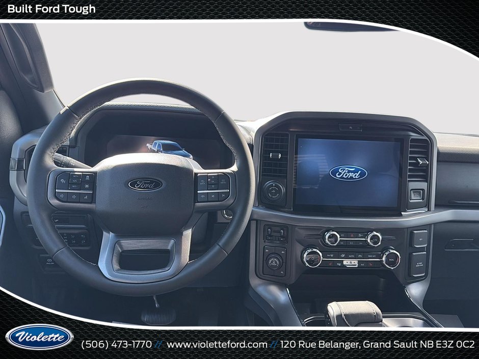 Ford F-150 XLT 2026