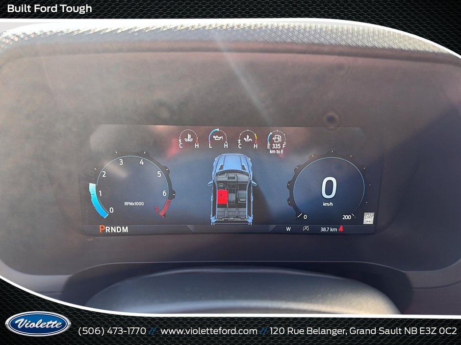 Ford F-150 XLT 2026