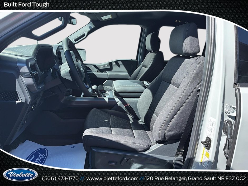 Ford F-150 XLT 2026