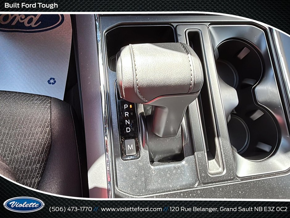 Ford F-150 XLT 2026
