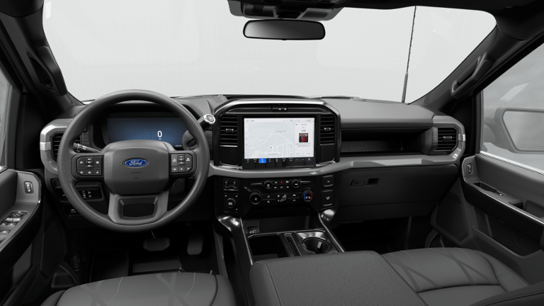 Ford F-150 STX 2026