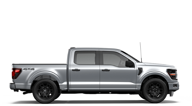 Ford F-150 STX 2026
