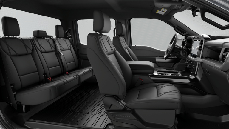 Ford F-150 STX 2026
