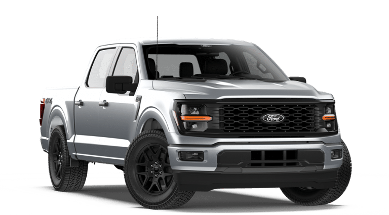 Ford F-150 STX 2026