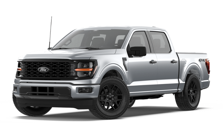 Ford F-150 STX 2026