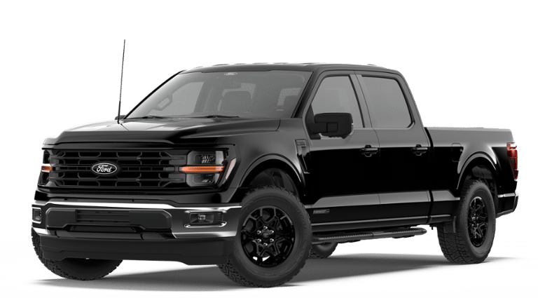 Ford F-150 XLT 2026