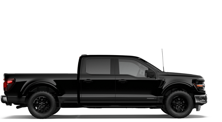 Ford F-150 XLT 2026