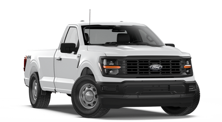 2026 Ford F-150 XL 141