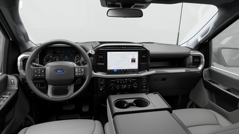 2026 Ford F-150 XL 141