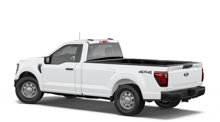 2026 Ford F-150 XL 141