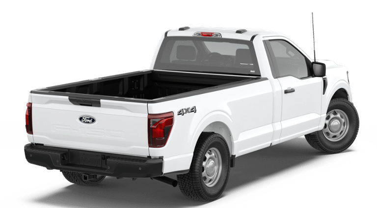 2026 Ford F-150 XL 141