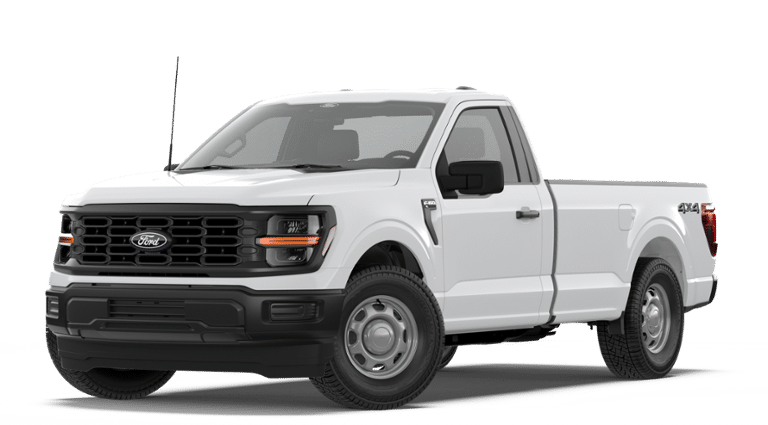 2026 Ford F-150 XL 141