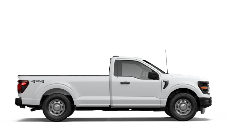 2026 Ford F-150 XL 141