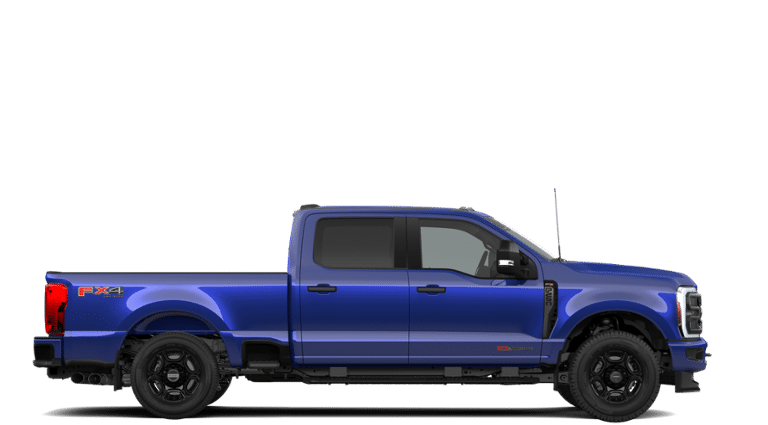 2026 Ford F-250 XL