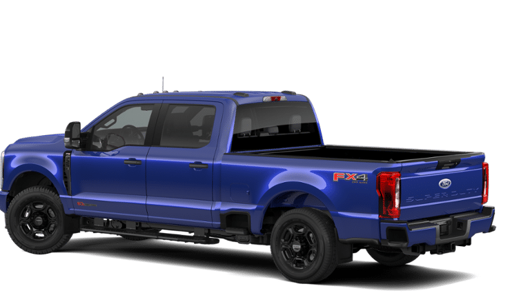 2026 Ford F-250 XL