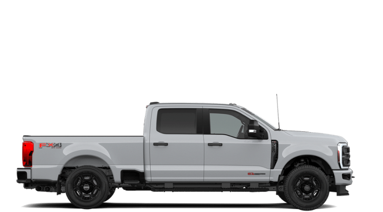 2026 Ford F-250 XL