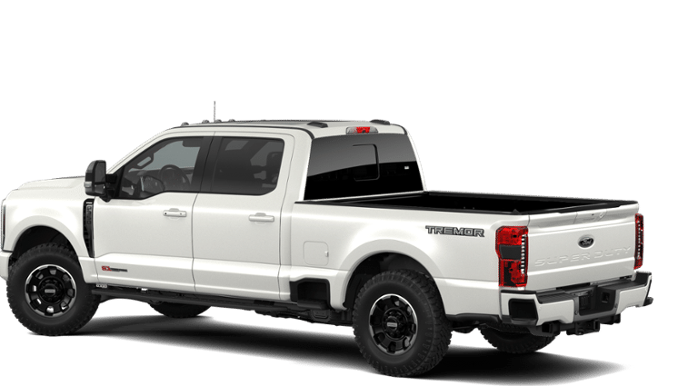 2026 Ford F-350 Lariat