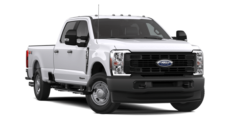 2026 Ford F-350 XL