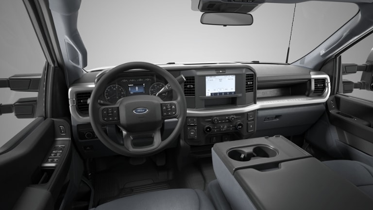 2026 Ford F-350 XL