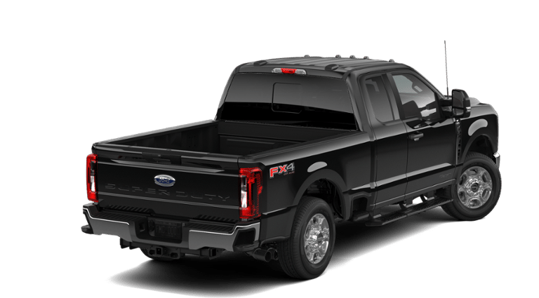 2026 Ford F-350 XLT