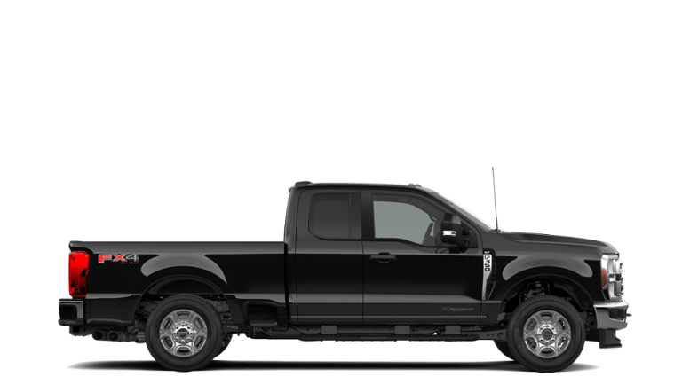 2026 Ford F-350 XLT