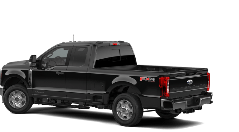 2026 Ford F-350 XLT
