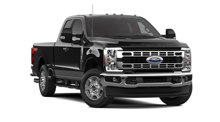 2026 Ford F-350 XLT