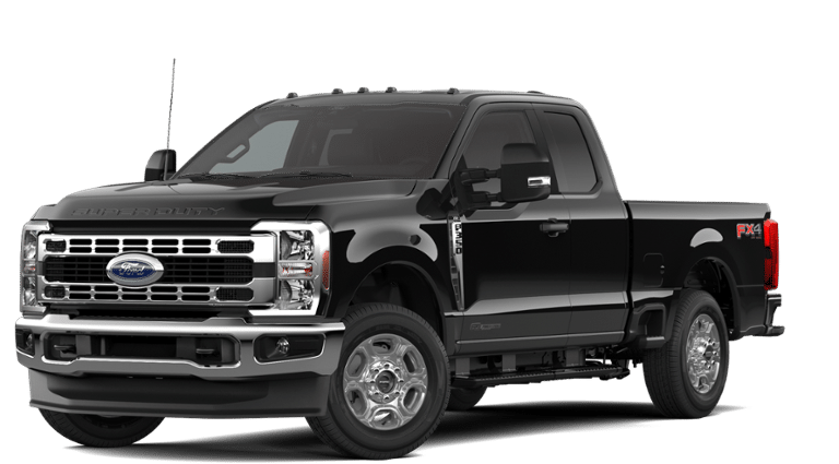 2026 Ford F-350 XLT