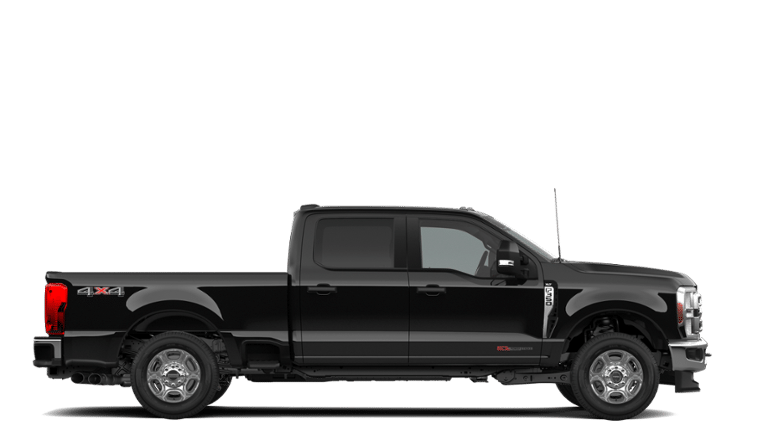 2026 Ford F-350 XLT