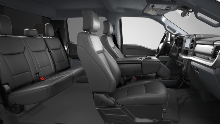 2026 Ford F-350 XLT